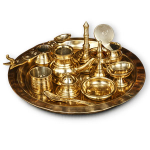 Pooja Set